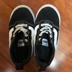 Vans shoes
